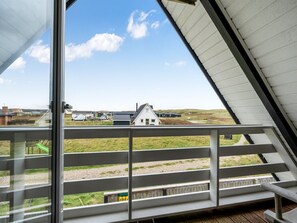 Interior - "Kaja" - 150m from the sea by Interhome (Harboøre)