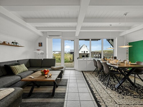 "Kaja" - 150m from the sea by Interhome