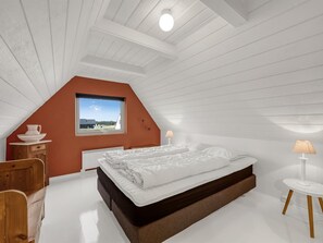 3 bedrooms, Internet - "Kaja" - 150m from the sea by Interhome (Harboøre)