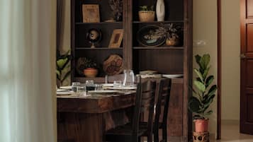 Sala de jantar
