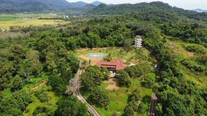 Exterior - Pickleball Hill Villa Langkawi (Langkawi)