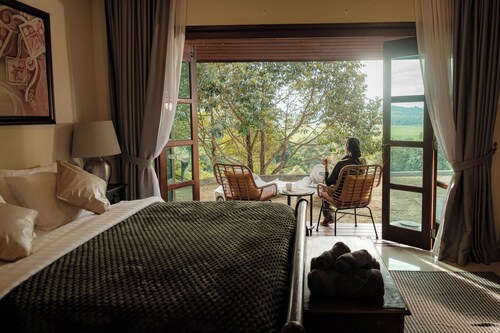 Pickleball Hill Villa Langkawi