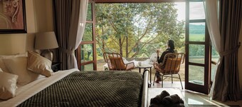 Pickleball Hill Villa Langkawi