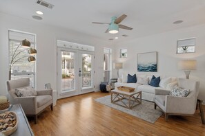 スマートテレビ