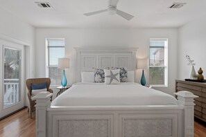 4 Schlafzimmer, Bügeleisen/Bügelbrett, Reisekinderbett, kostenloses WLAN