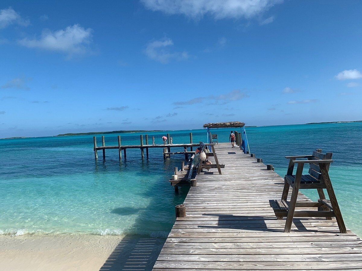 Exuma Beach Point (Deluxe Villa, 2 Bedrooms)