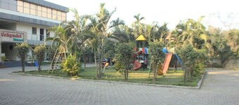 Sahyadri Guest House