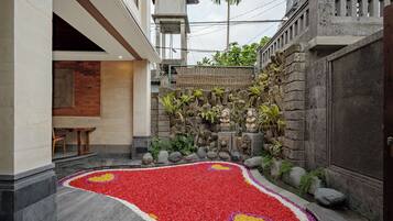 Vila, 1 kamar tidur | Kolam renang pribadi