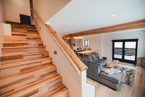 Interior - Luxury Retreat @ Schweitzer Mtn Resort (Sandpoint)