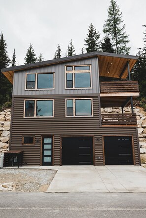 Exterior - Luxury Retreat @ Schweitzer Mtn Resort (Sandpoint)