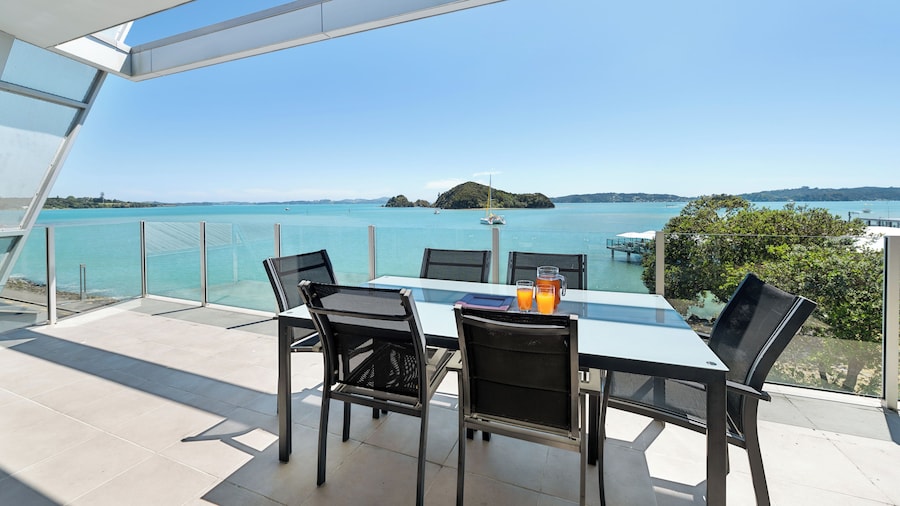 Paihia Beach 3 Bedroom Apartment