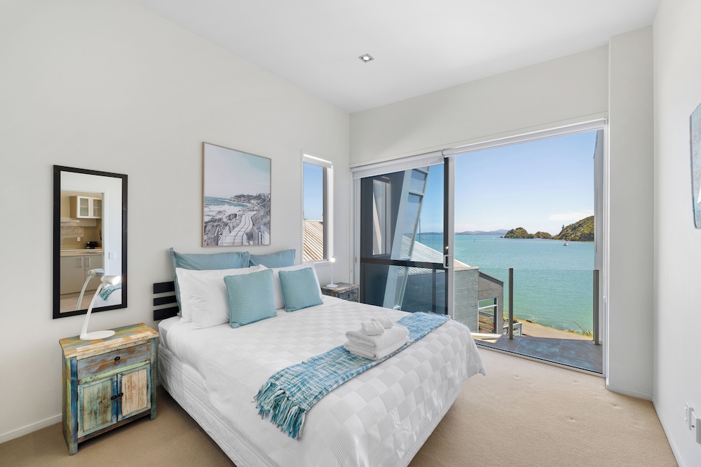 Paihia Beach 3 Bedroom Apartment 5