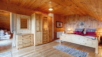 3 Schlafzimmer, Internetzugang