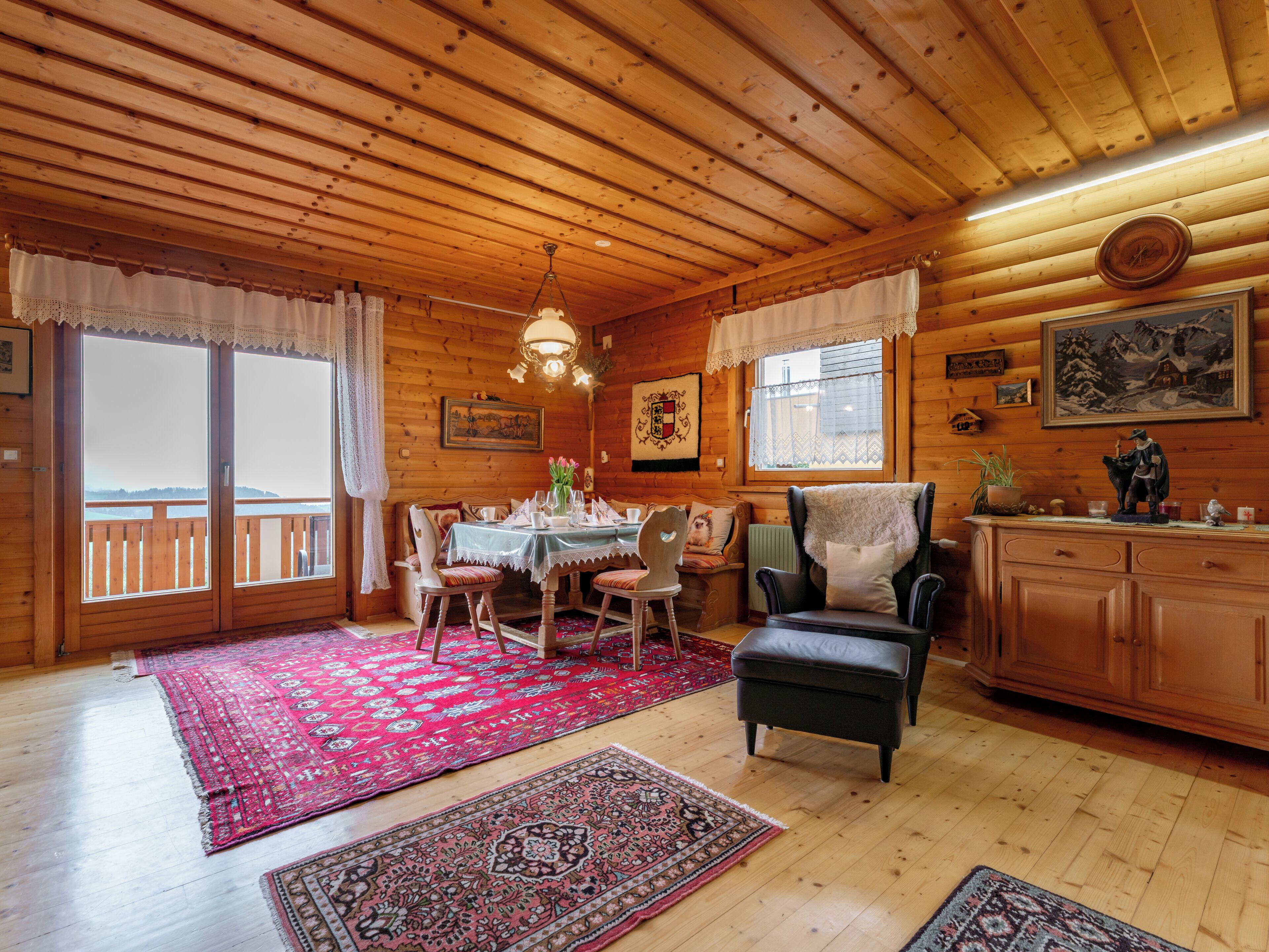 Intérieur