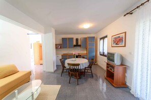 Interior - Apartments in Kozino/zadar Riviera 7951 (Zadar)