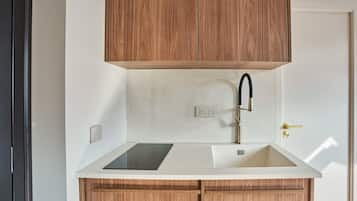 apartman | Privát konyha