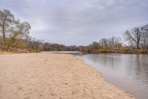 Plage