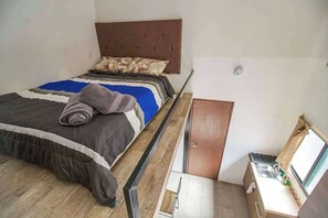 Unclassified image, 4 of 24, button - Modern Loft | 1 bed | San Luis Potosí (San Luis Potosí)