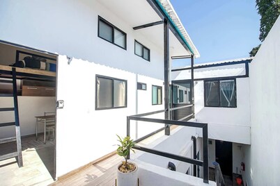 Modern Loft | 1 bed | San Luis Potosí