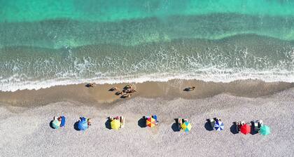 Gyeongju Beach Castle Pension