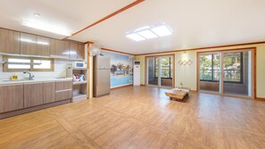 基本客房, 1 間臥室 (Room 301, Building A (Ocean View)) | 1 間睡房、免費 Wi-Fi