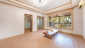基本客房, 1 間臥室 (Room 201, Building B (Ocean View)) | 外觀