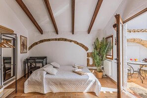 2 camere, Wi-Fi, lenzuola