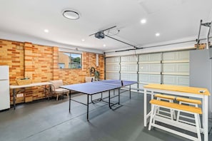 Sala de juegos