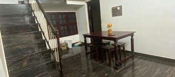 3-bedroom House with AC in Kannur