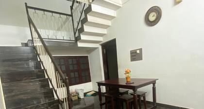 3-bedroom House with AC in Kannur