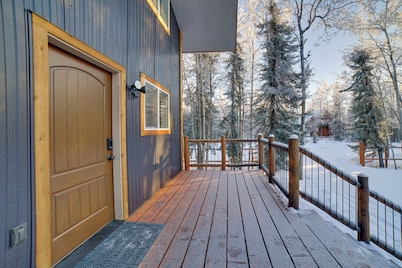 Kenai River Retreat ~ 4 Mi to Morgan's Landing!