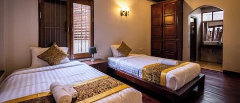 1 habitación, wifi gratis y ropa de cama
