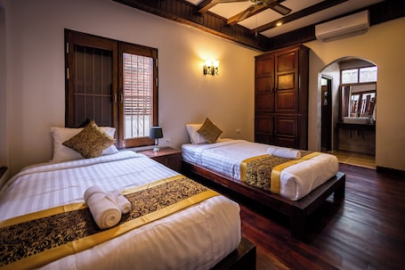 1 habitación, wifi gratis y ropa de cama