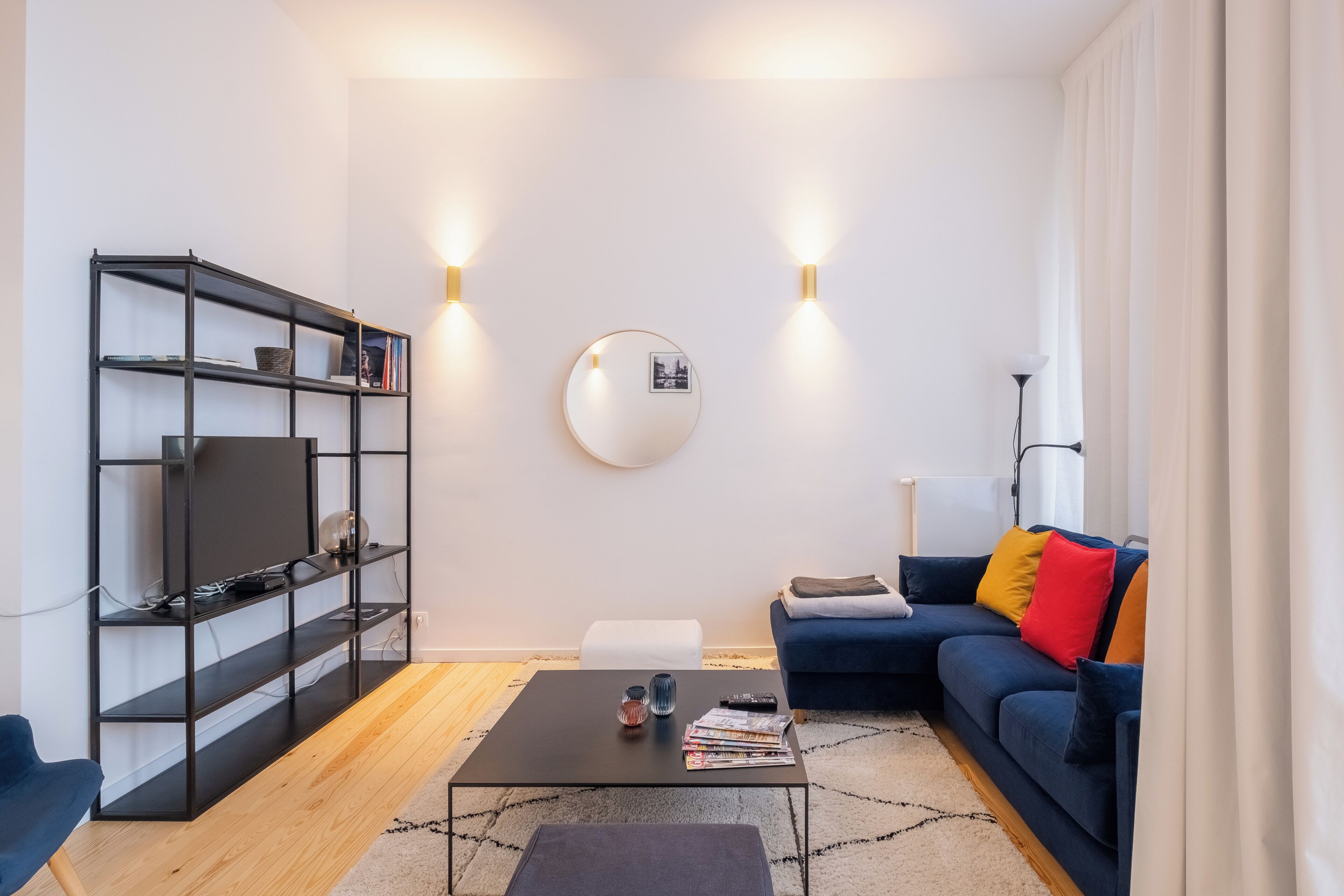 Sala de estar