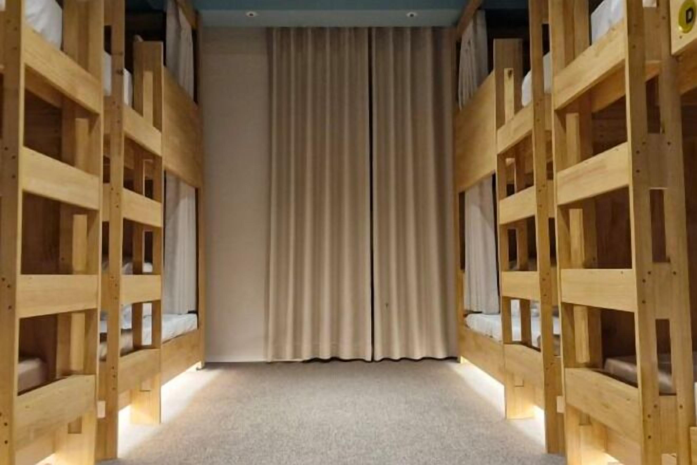 Wi-fi (inkludert) og sengetøy