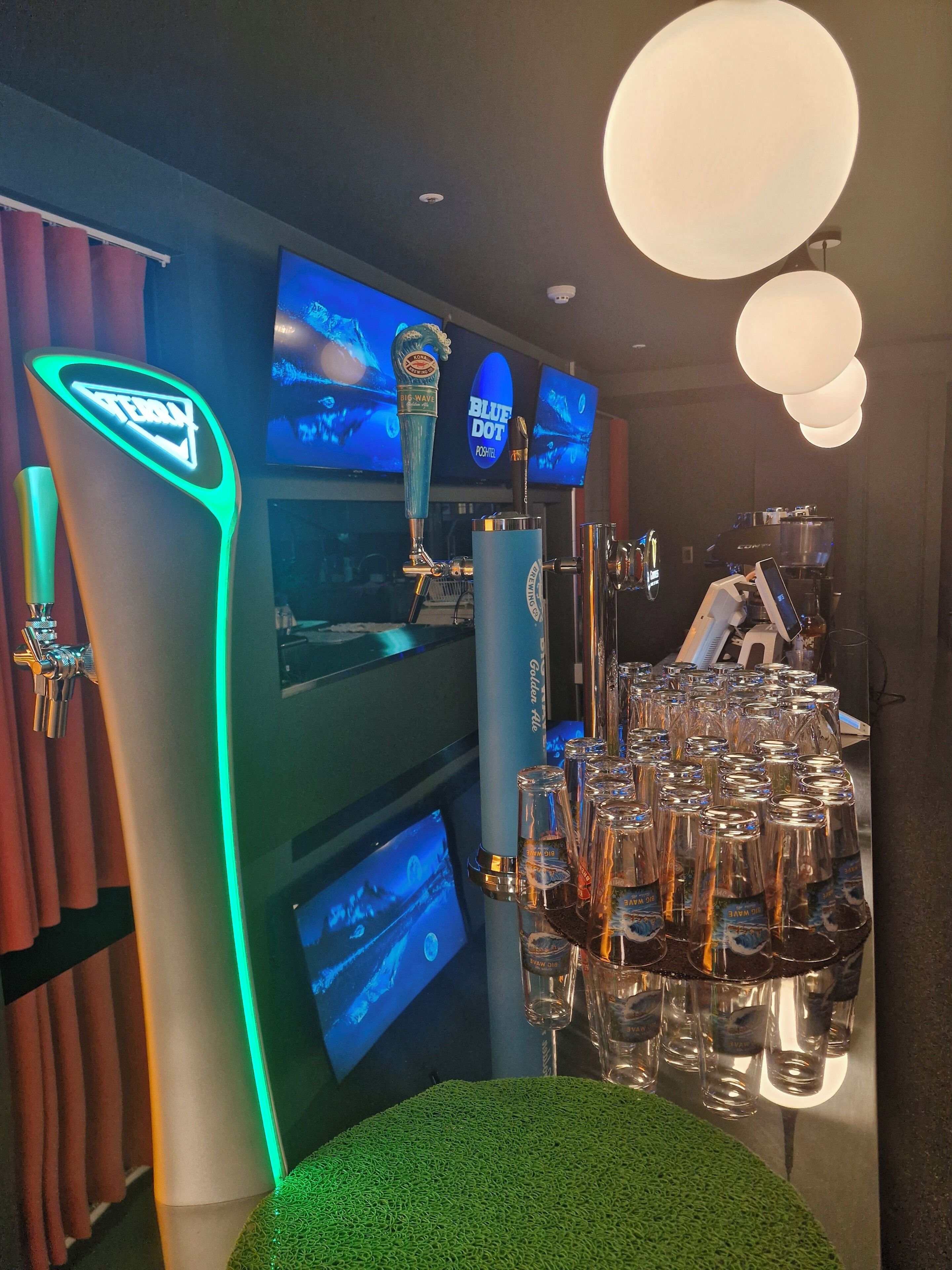 Foto - Bluedot Poshtel