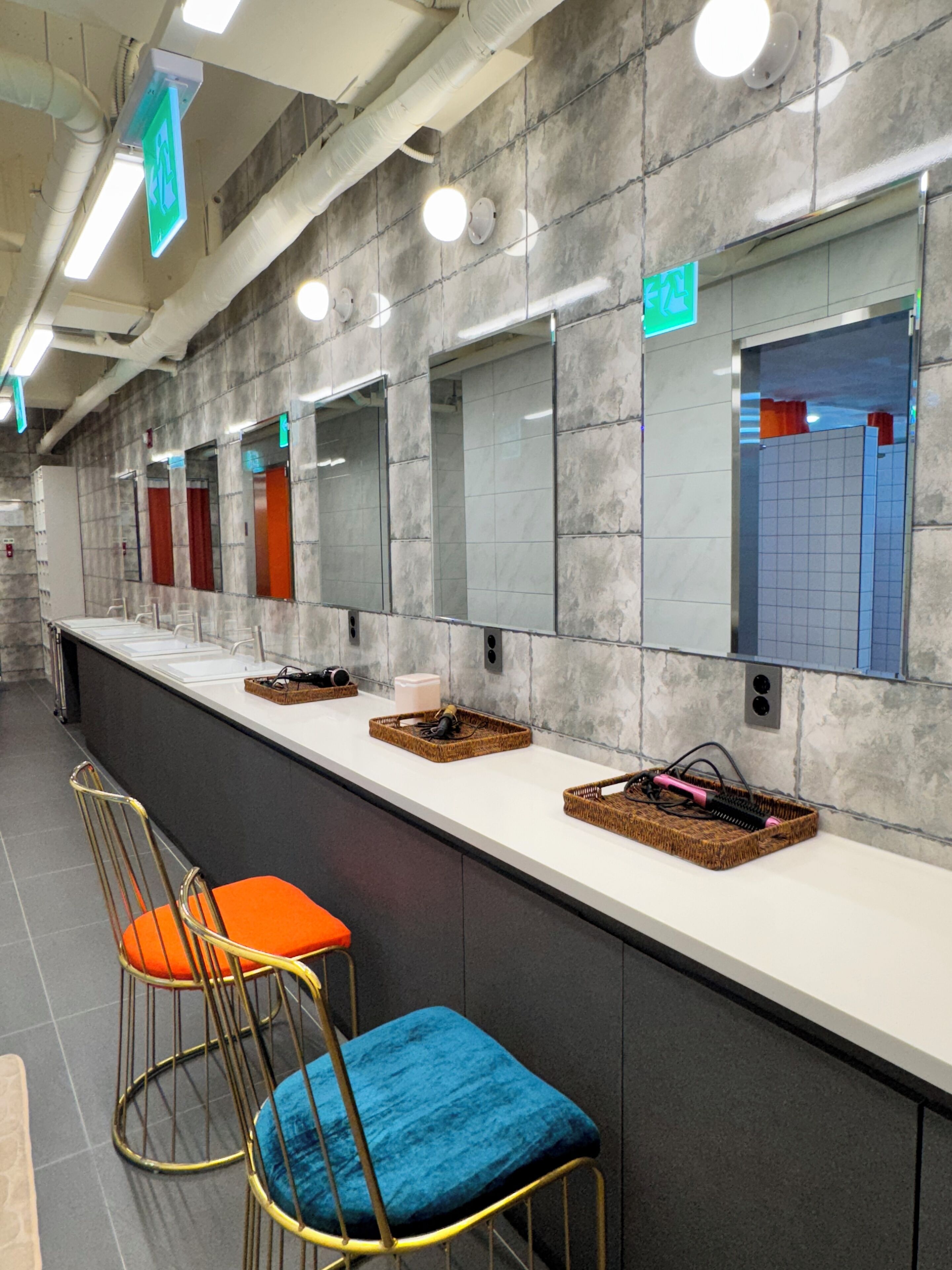 Foto - Bluedot Poshtel