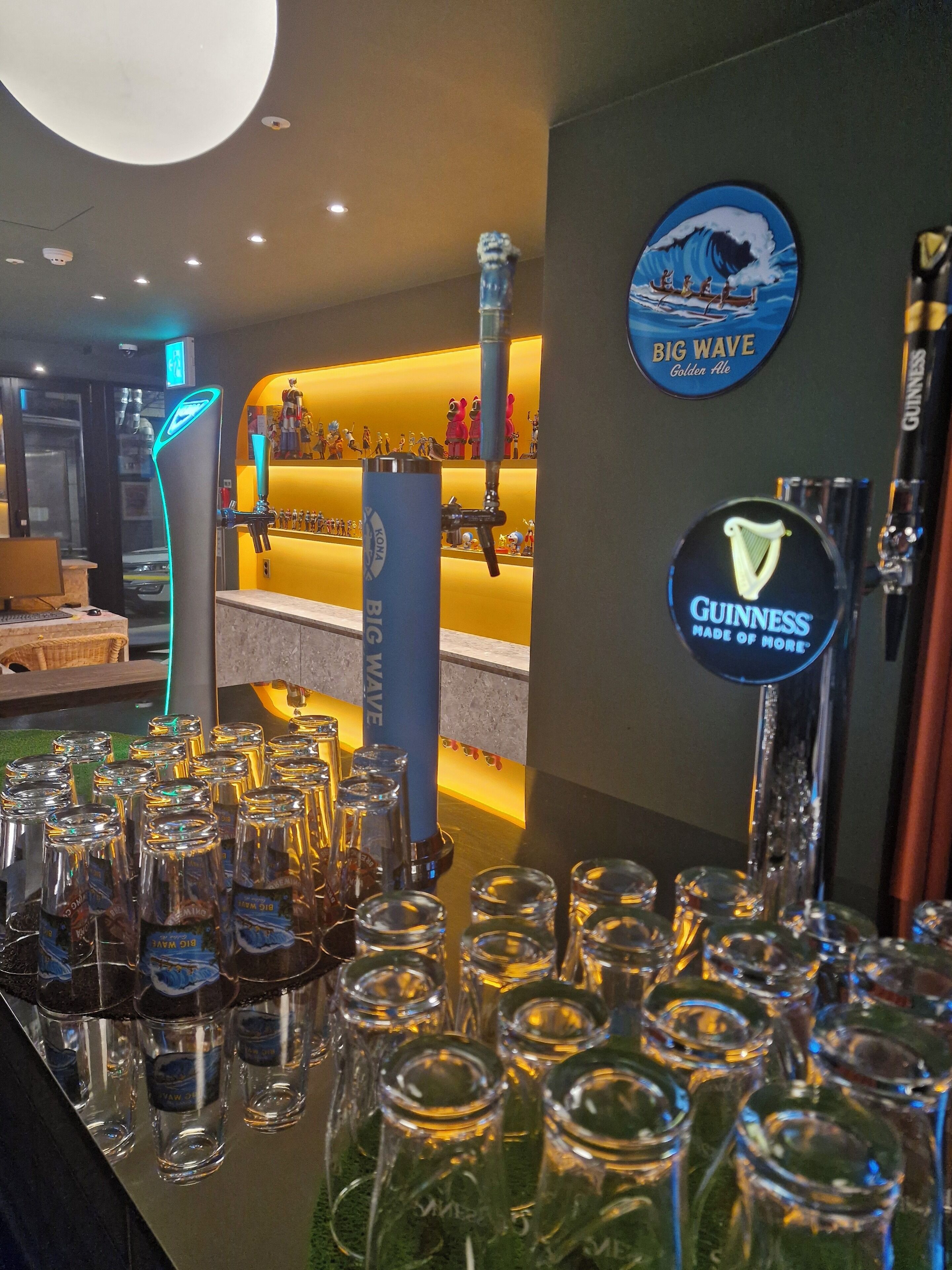 Foto - Bluedot Poshtel