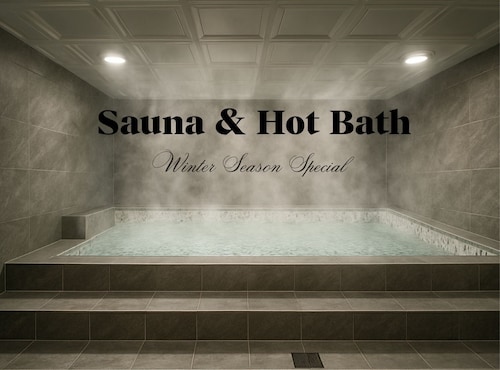 Bluedot Poshtel Myeongodong