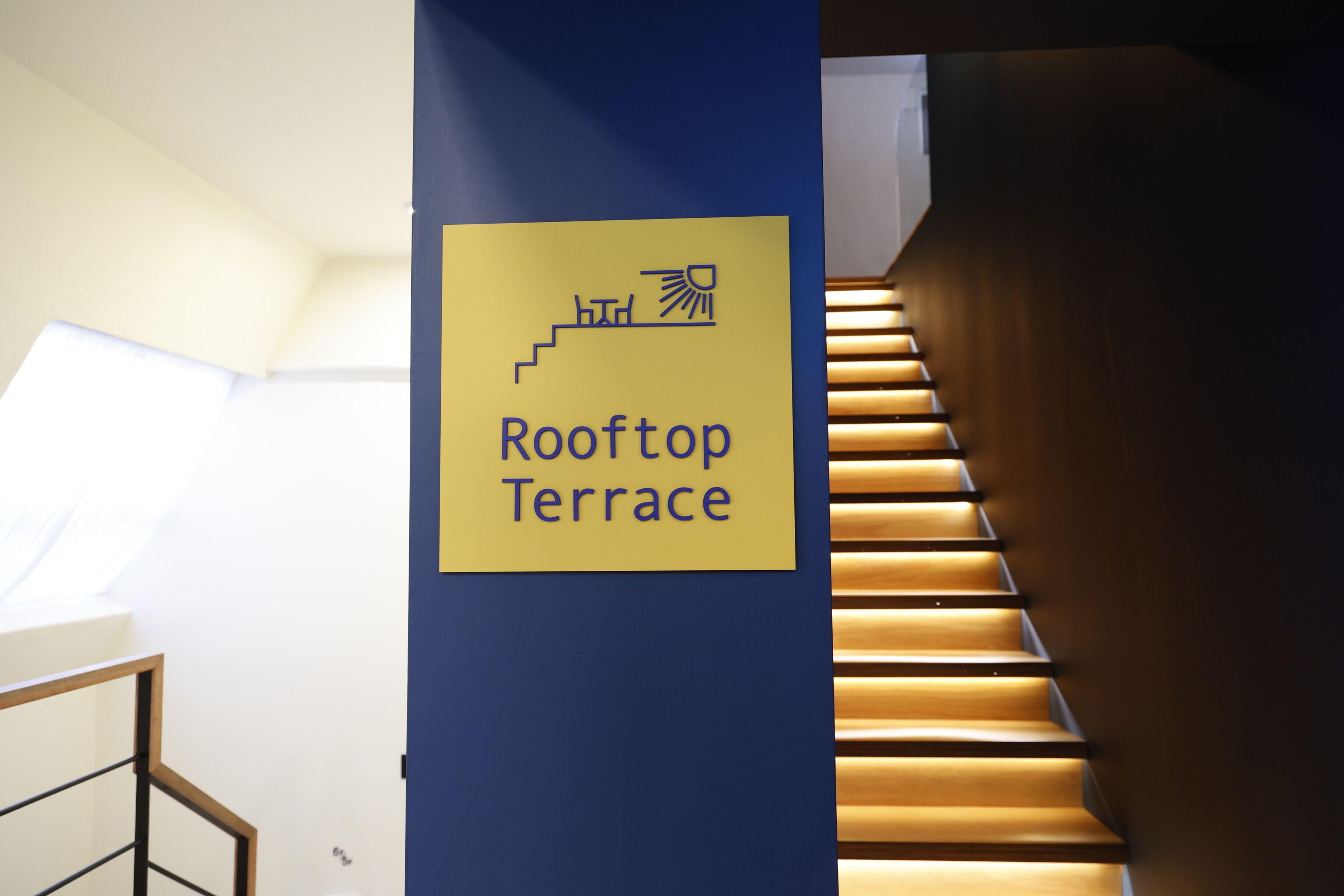 1 Bed in 4-Bed Female Dormitory - Random Bed Assignment | Terrace/patio