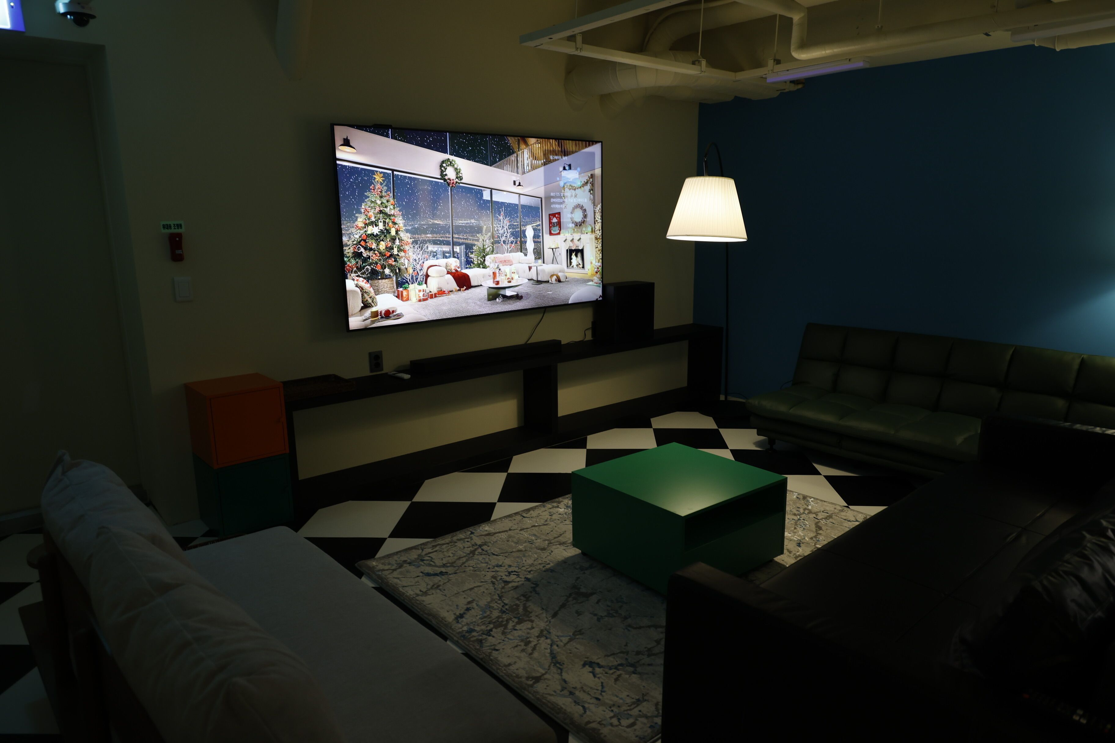 Foto - Bluedot Poshtel