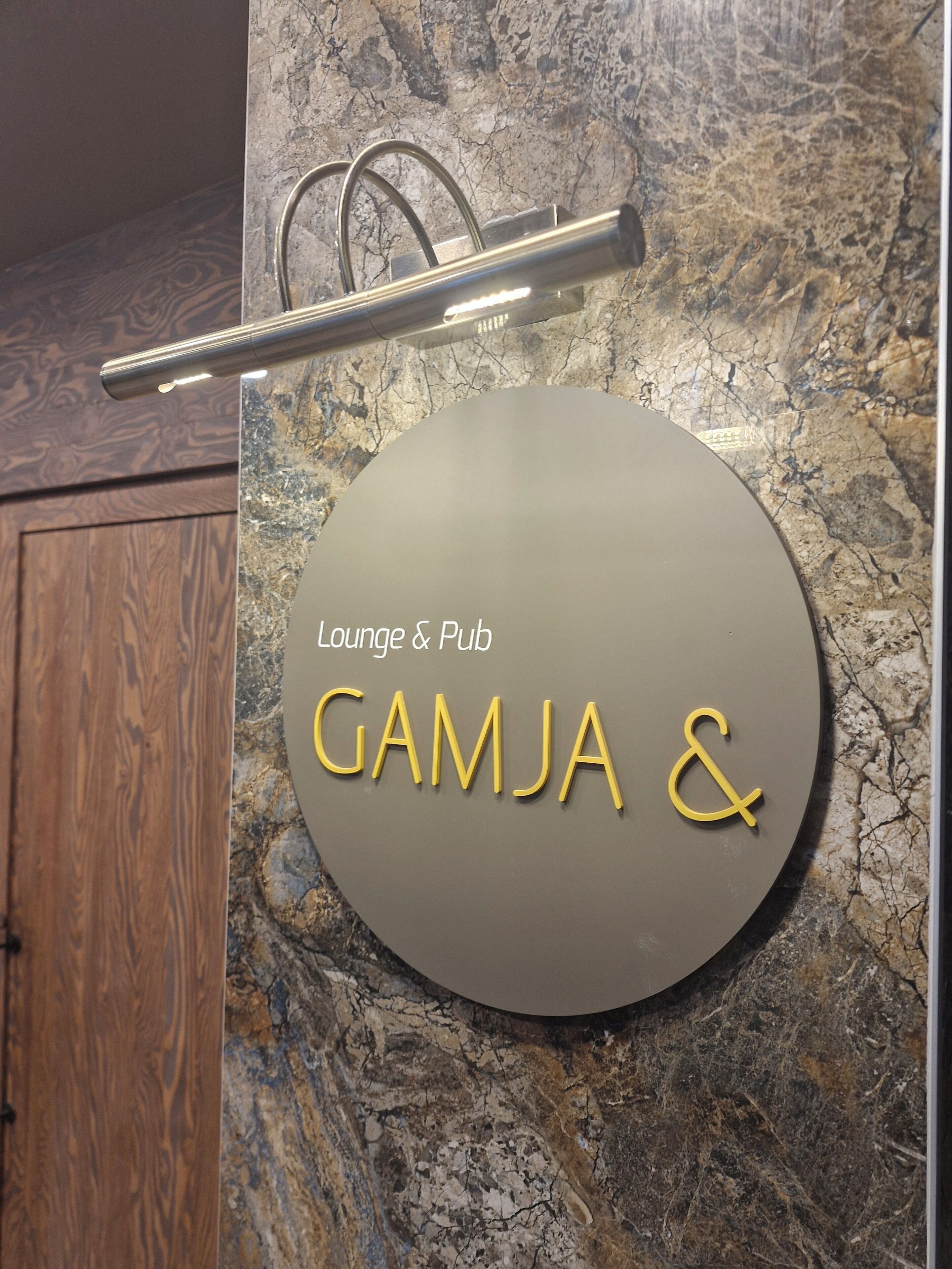 Foto - Bluedot Poshtel