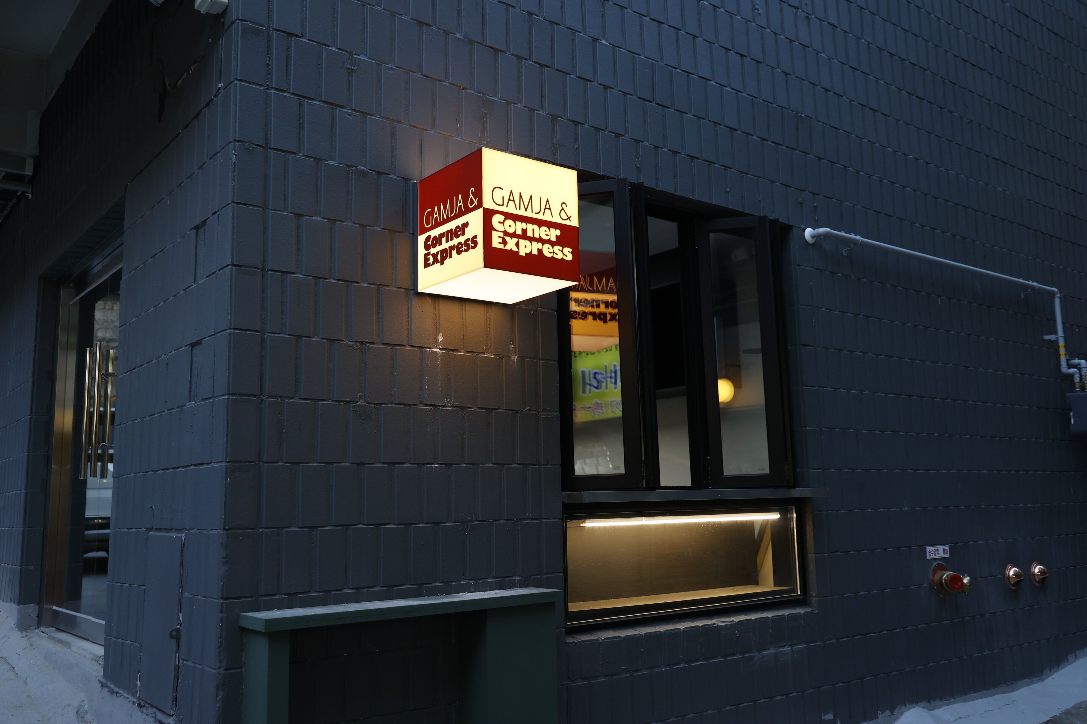 Foto - Bluedot Poshtel