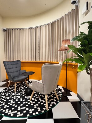 Exterior - Bluedot Poshtel Myeongodong (Seoul)