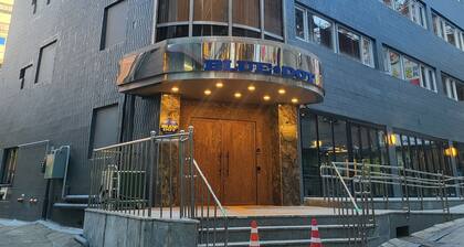 Bluedot Poshtel Myeongodong