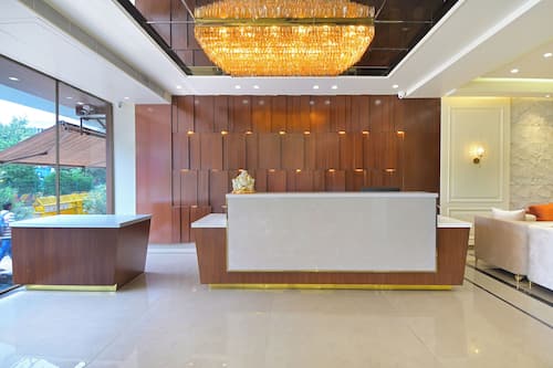 Recepción