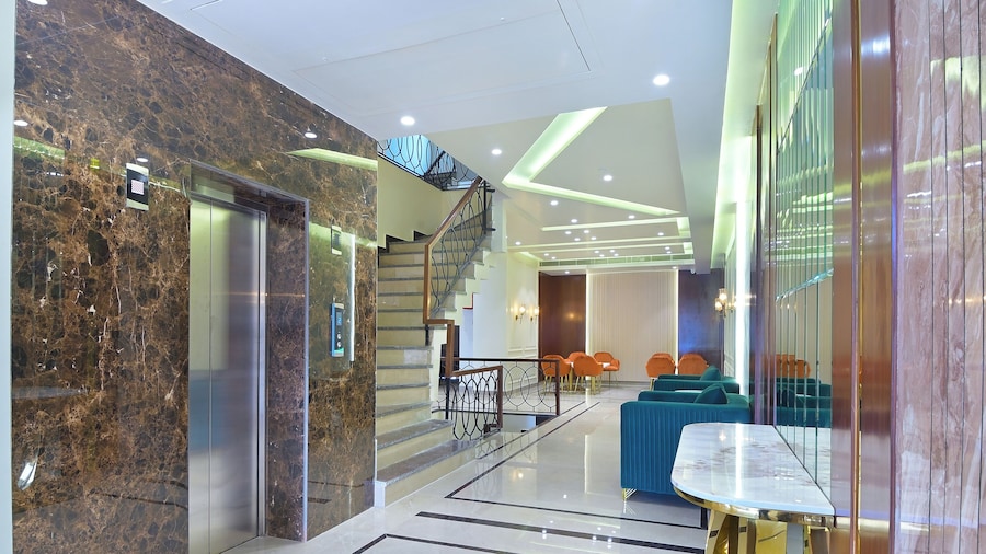Hotel Shandon