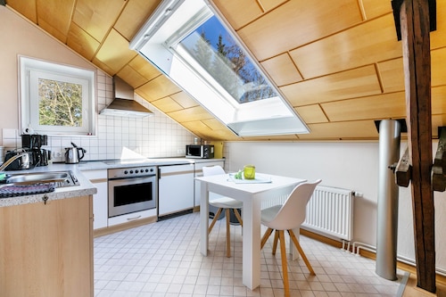 Studio 'Alte Schmiede' mit Wi-Fi und Klimaanlage