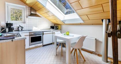 Studio 'Alte Schmiede' mit Wi-Fi und Klimaanlage