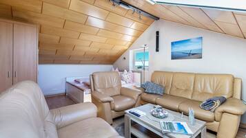 1 habitación, wifi gratis y ropa de cama